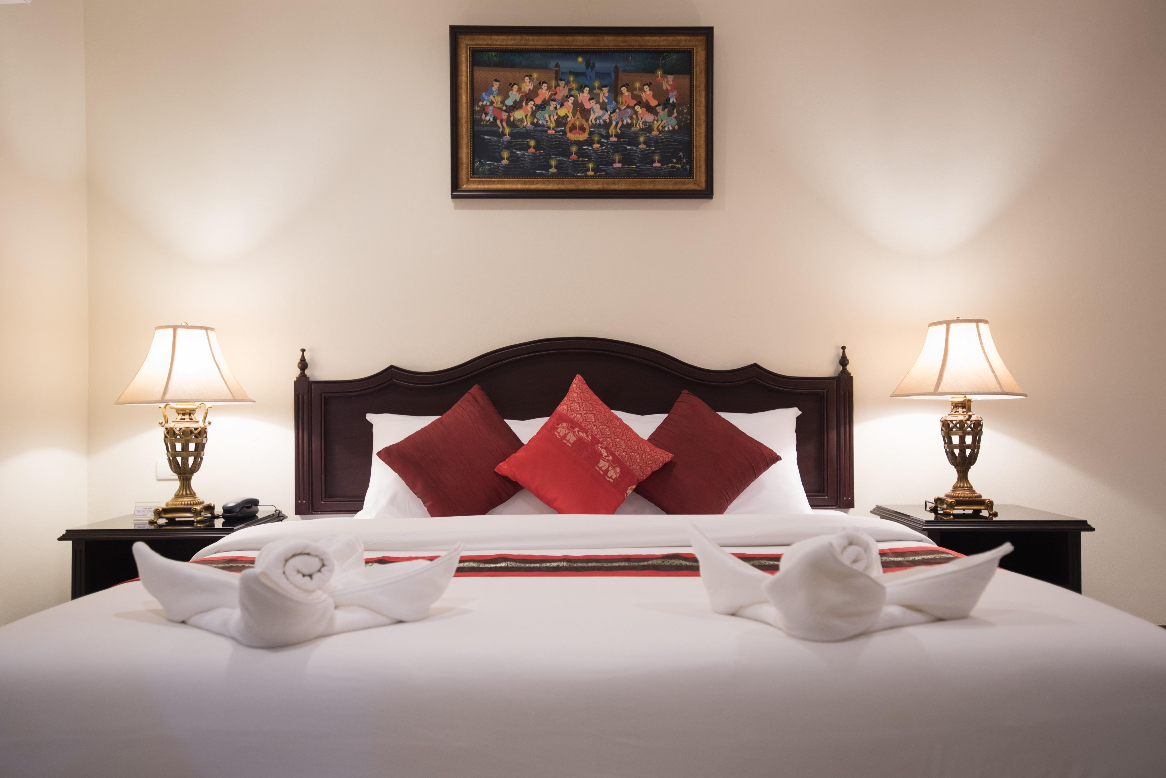 True Siam Rangnam Hotel Bangkok Bagian luar foto