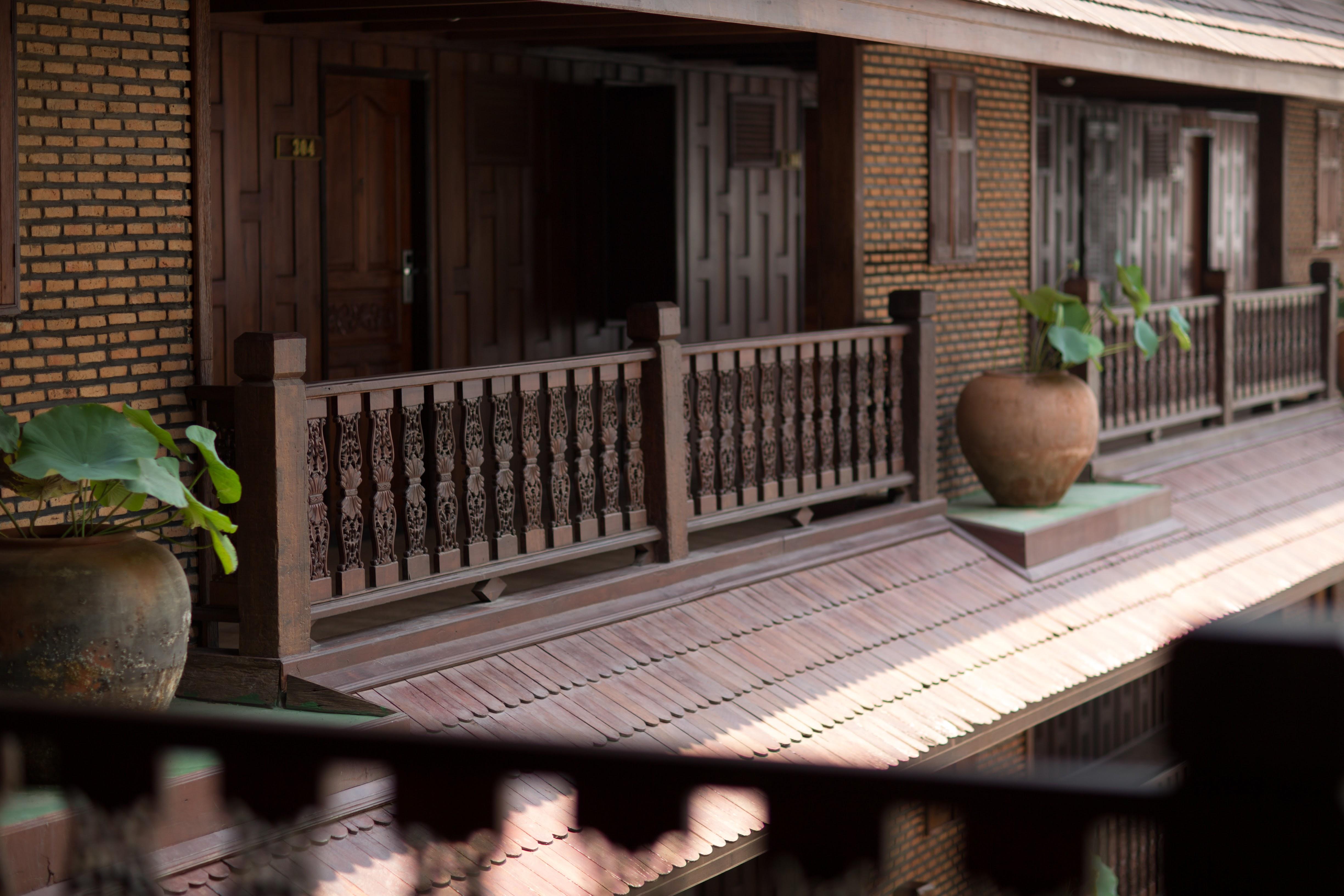 True Siam Rangnam Hotel Bangkok Bagian luar foto