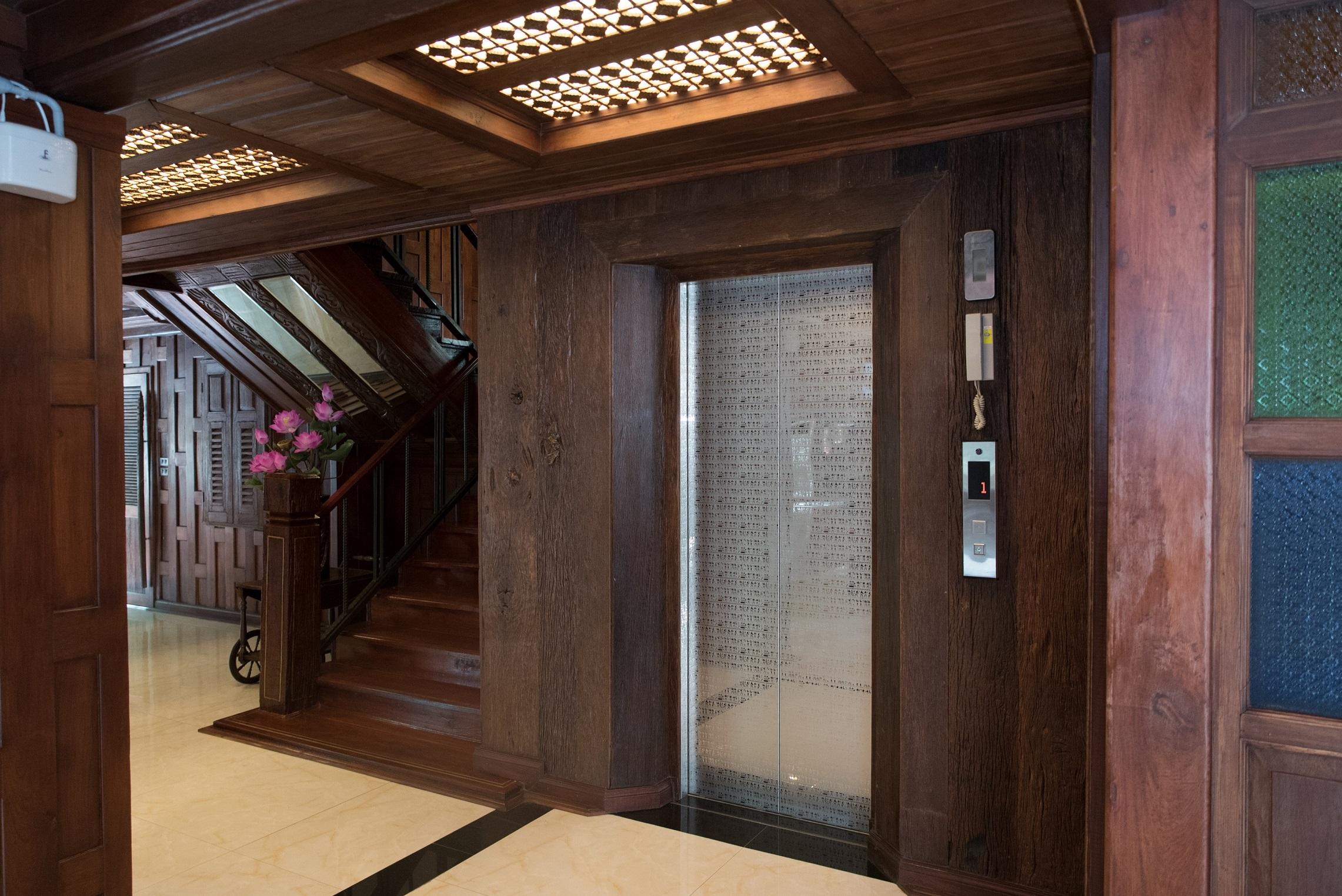 True Siam Rangnam Hotel Bangkok Bagian luar foto